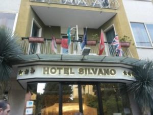 Hotel Silvano