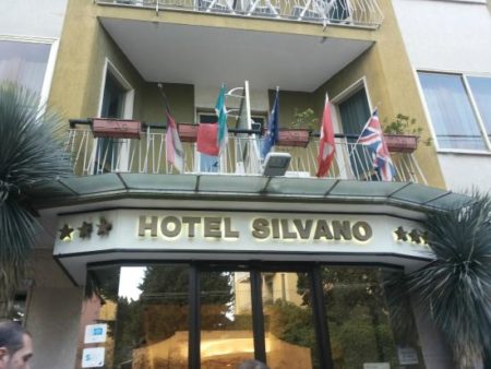 Hotel Silvano