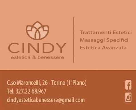 Centro Benessere Cindy