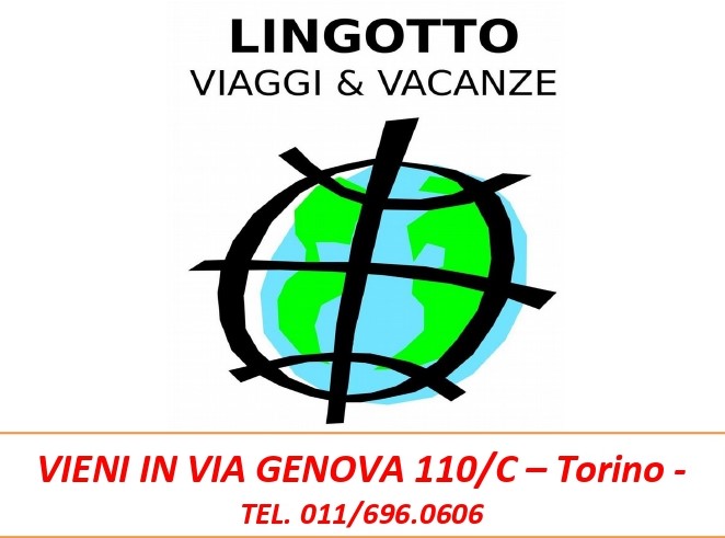 Lingotto Viaggi e Vacanze