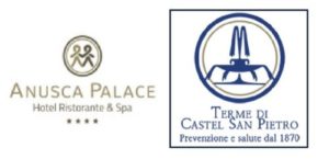 Terme di Castel San Pietro – Hotel Anusca