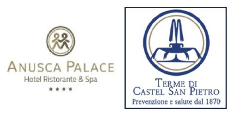 Terme di Castel San Pietro – Hotel Anusca