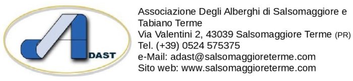 Salsomaggiore e Tabiano Terme