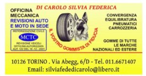 Carrozzeria… e altro