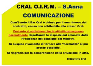 CHIARIMENTO