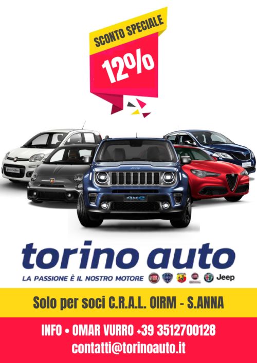 Concessionaria Torino Auto