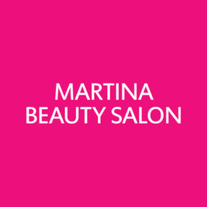 Martina Beauty Salon