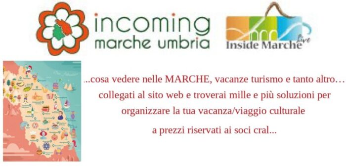 REGIONE  MARCHE