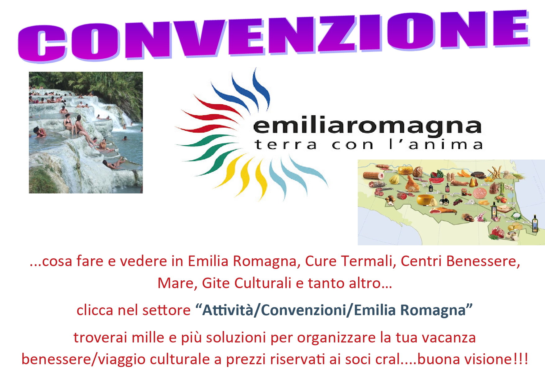 REGIONE  EMILIA ROMAGNA