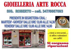 Gioielleria Arte Rocca