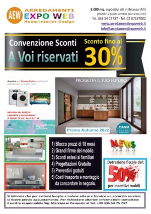 Arredamenti  Expo  Web