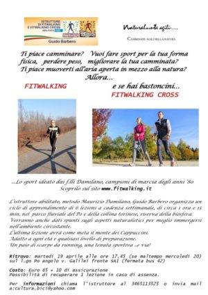 Camminata