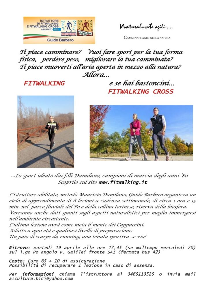 Camminata