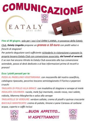 Estate Ragazzi Master Club 2.0