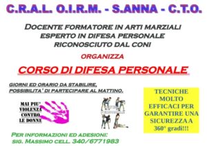 Corso di Fitwalking