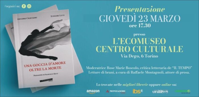 Presentazione Libro