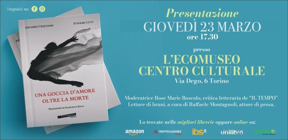 Presentazione Libro