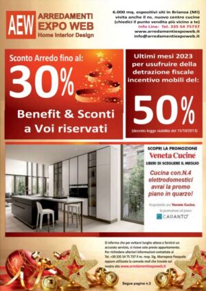 Arredamenti  Expo  Web
