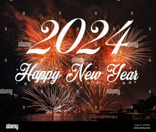 Cenone di Capodanno