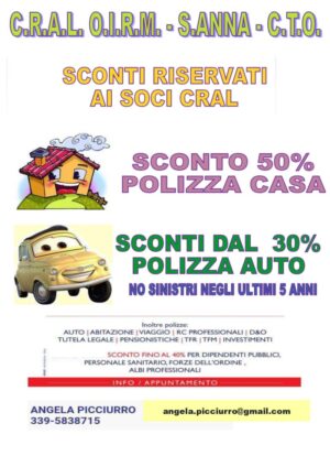 Sconti Polizze