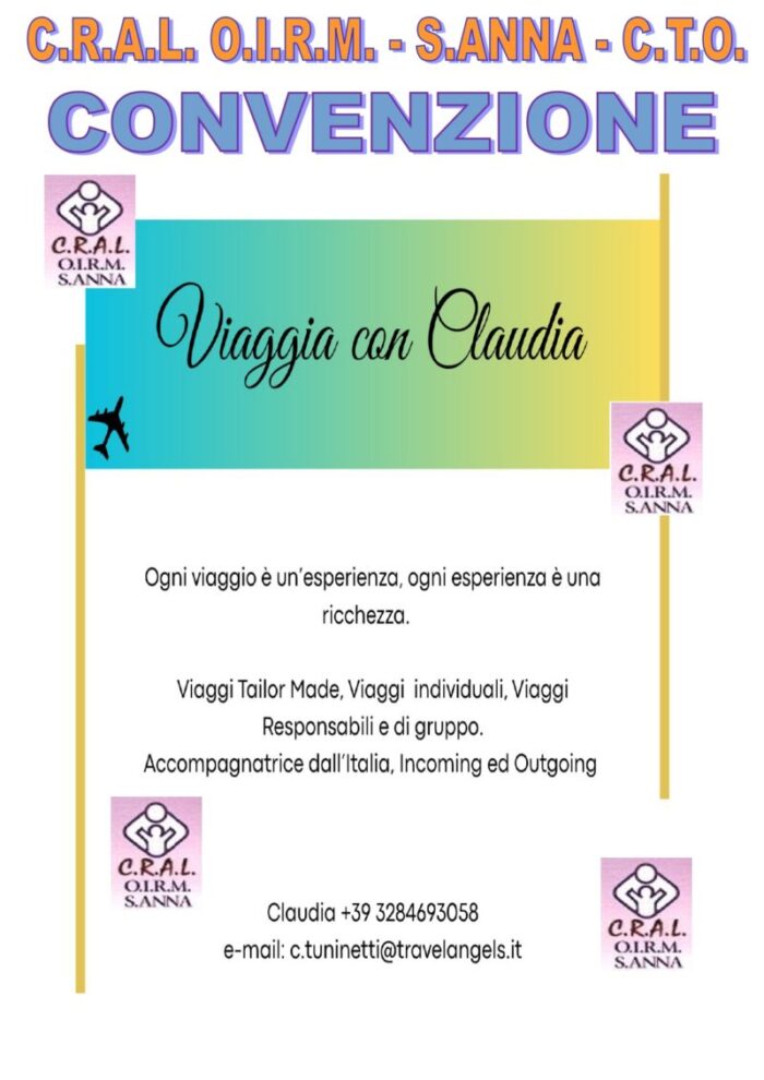 Organizzatore Viaggi